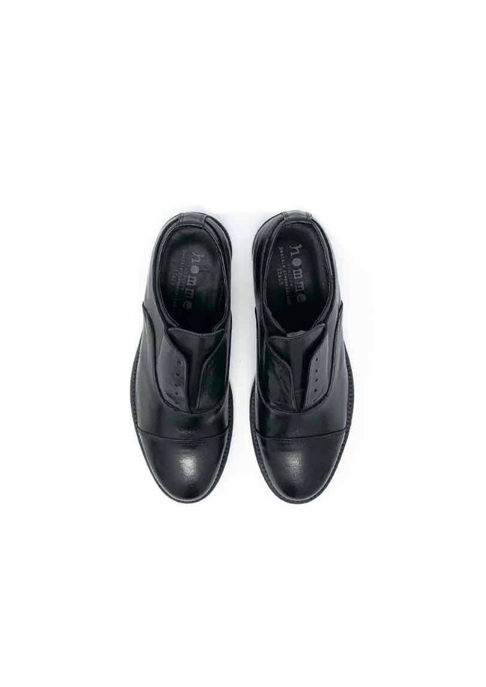 Daniele Alessandrini - Francesina Slip-on