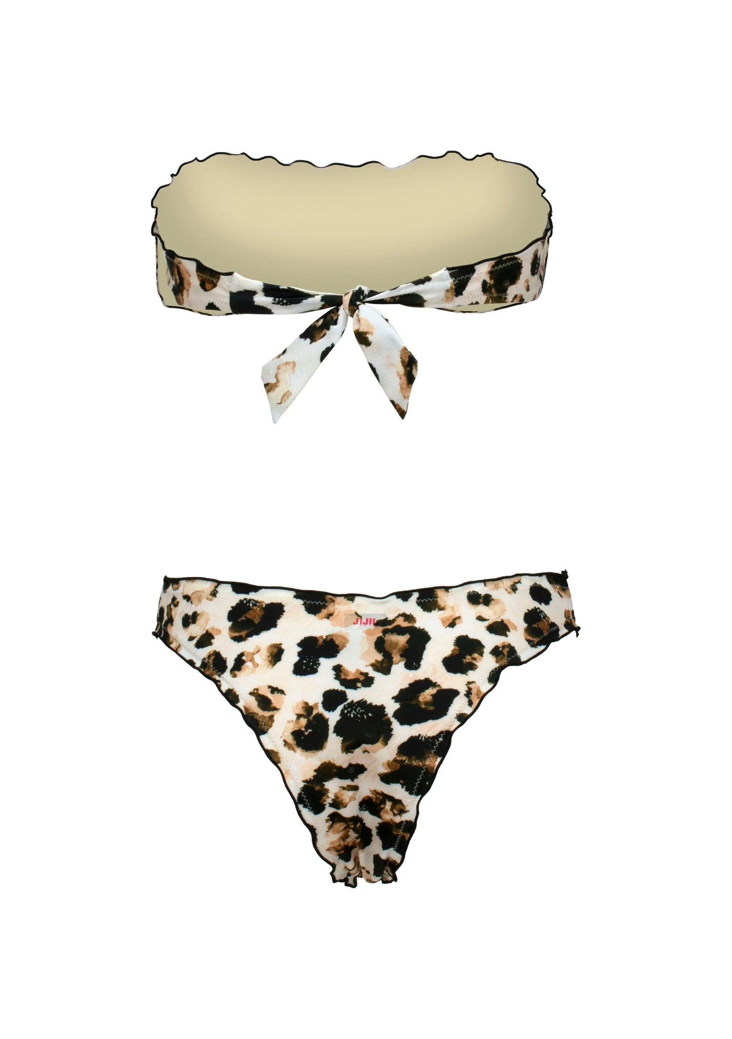 Jijil - Bikini Ary