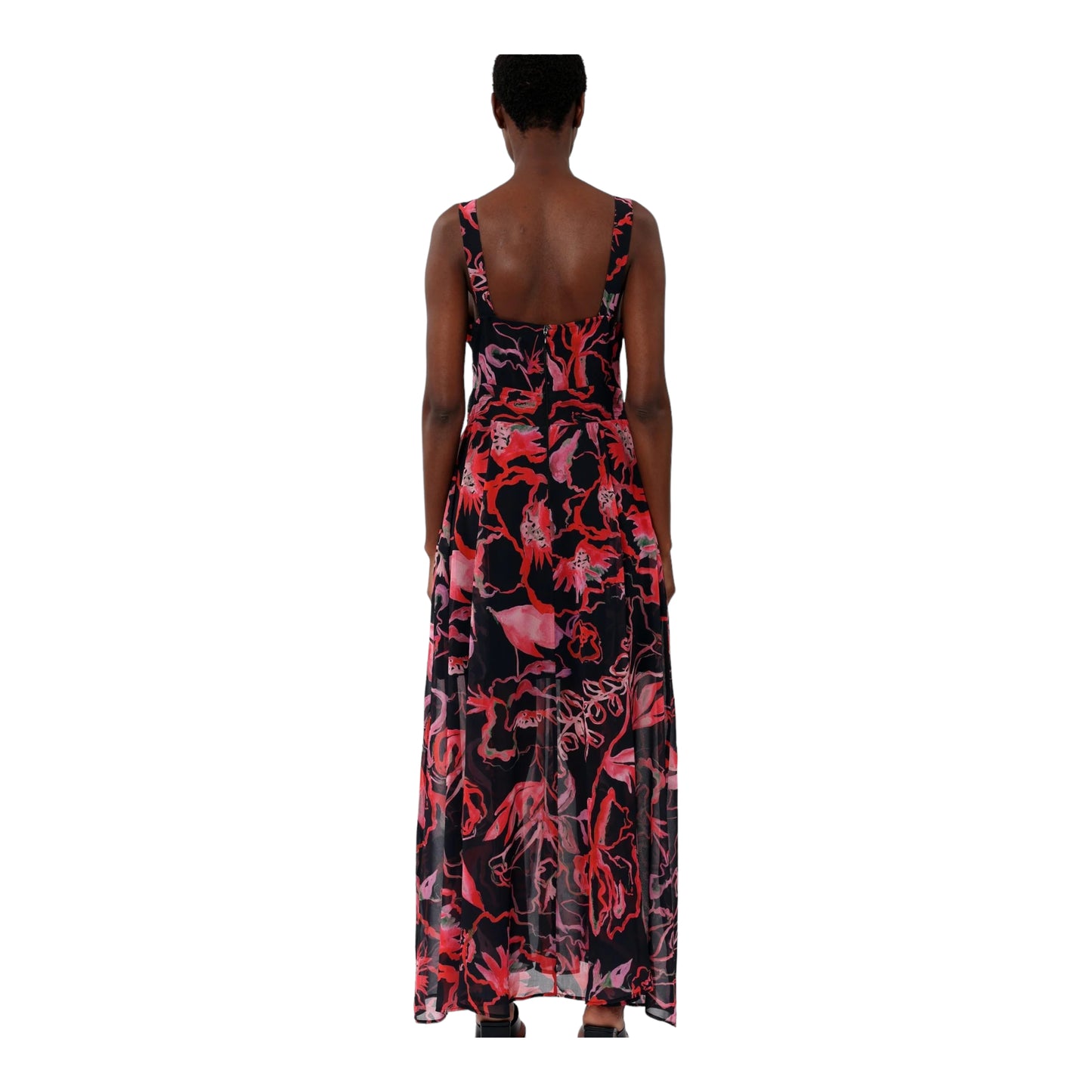 Religion - Sublime Maxi Dress