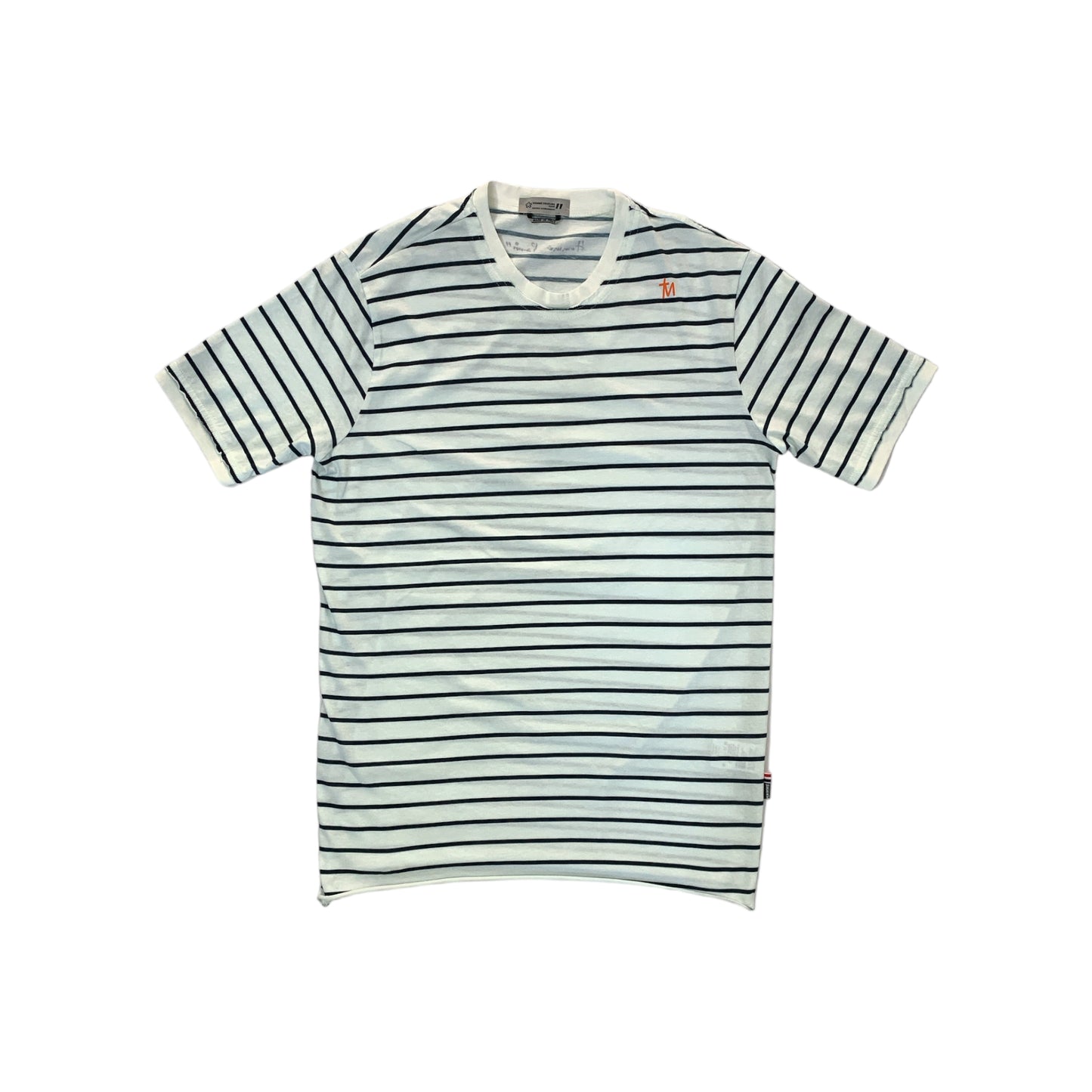 Daniele Alessandrini - T-shirt Sea