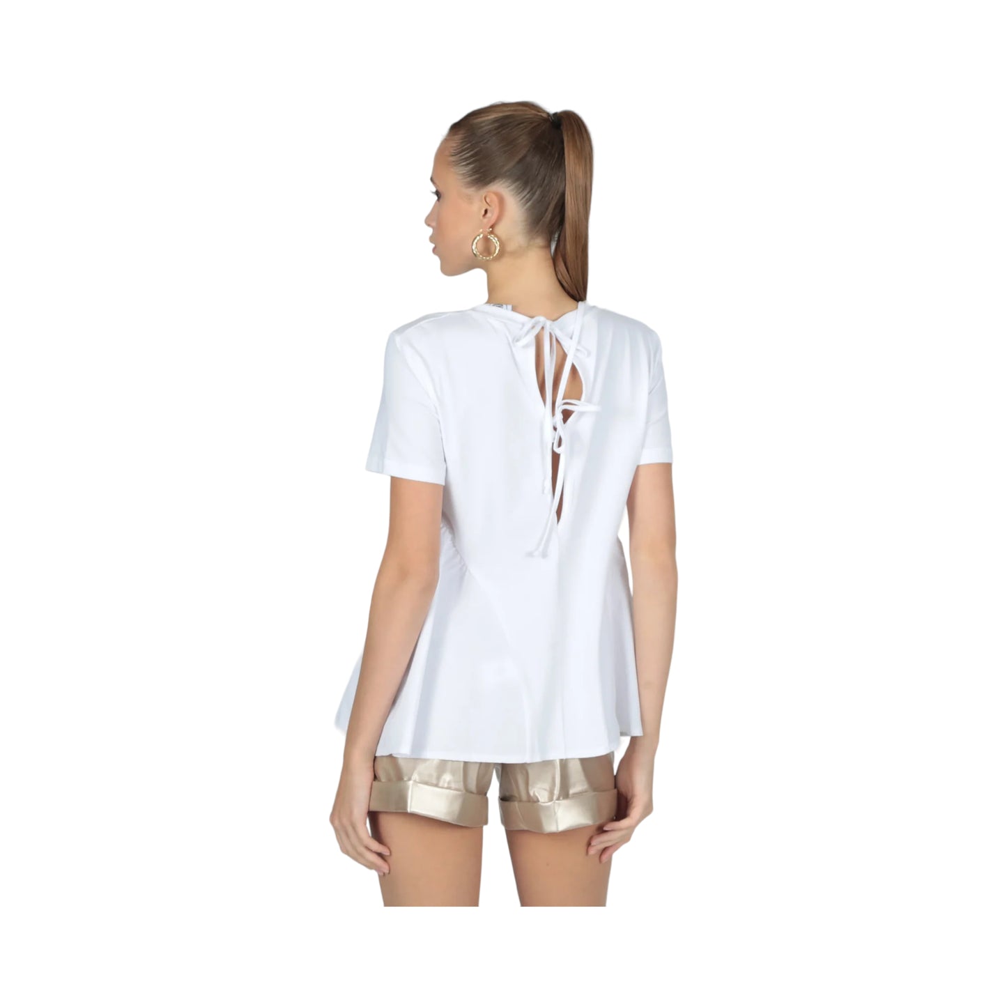 Le Voliere - T-shirt Catena