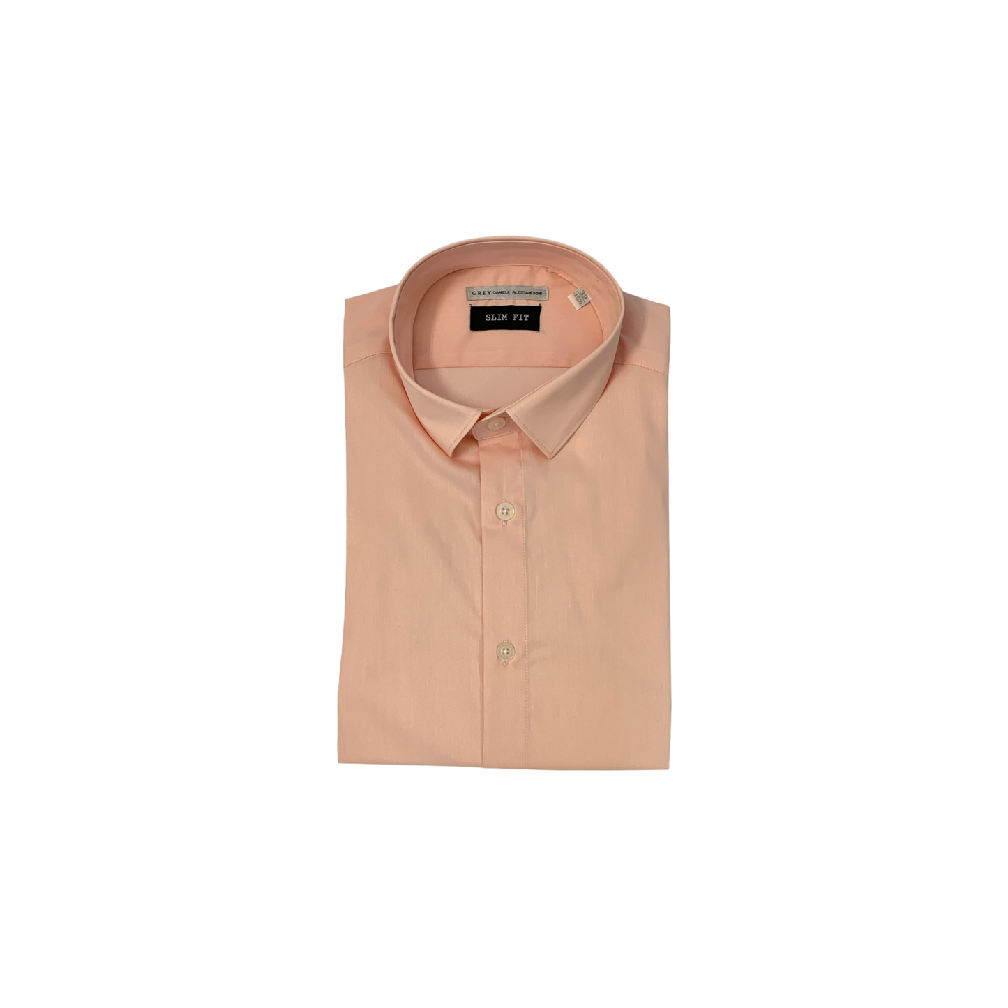 Daniele Alessandrini - Camicia Basic