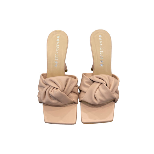 Marc Ellis - Sandalo Maggie