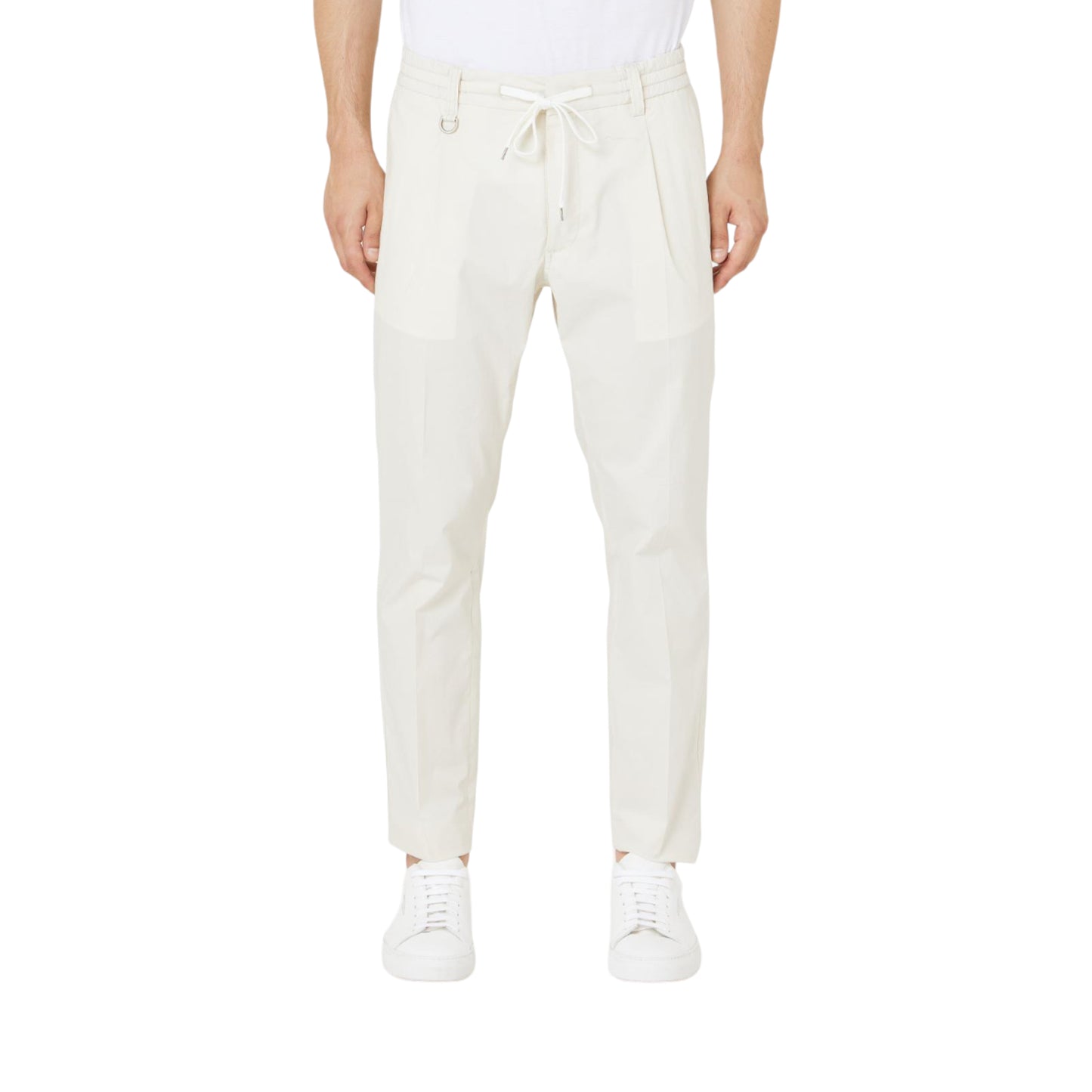 Paolo Pecora - Pantalone Light Jogger
