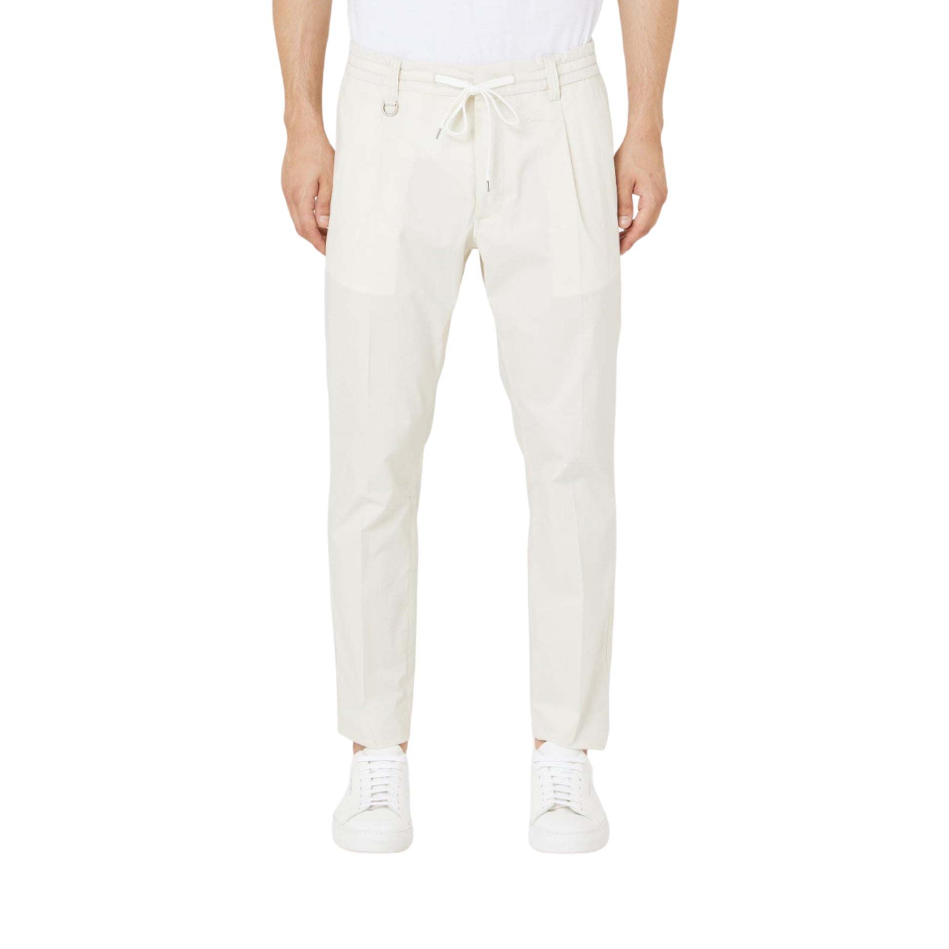 Paolo Pecora - Pantalone Light Jogger