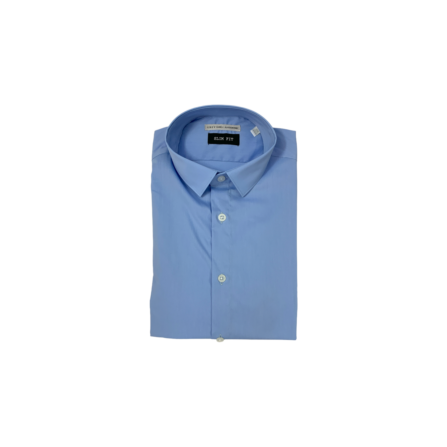 Daniele Alessandrini - Basic shirt