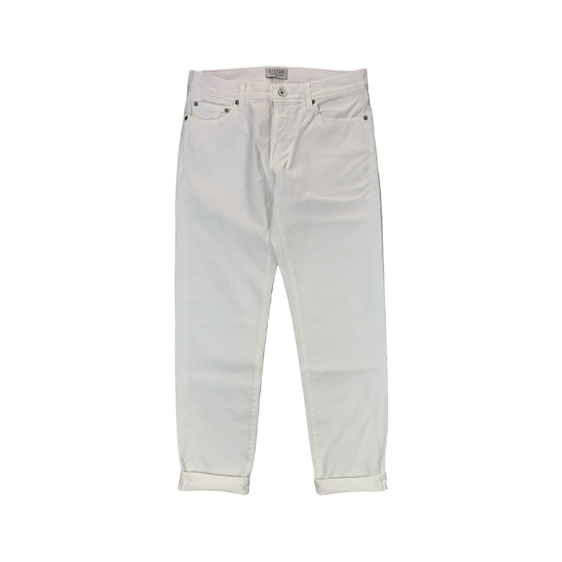 Zero Construction - Jeans Oric