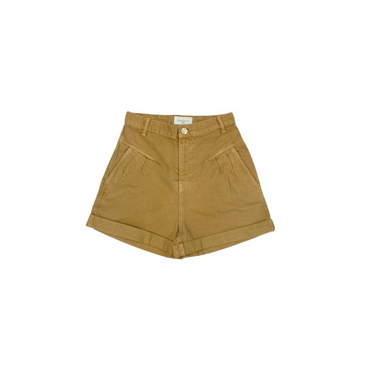 Gaelle Paris - Short in Denim