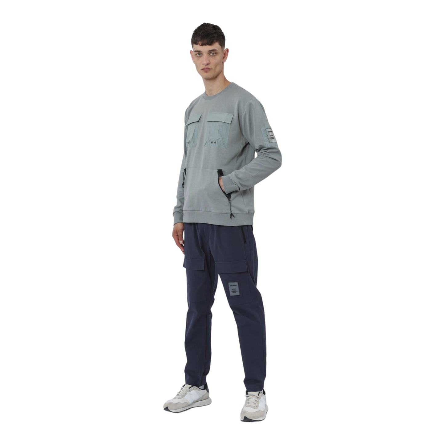 Religion - Sudadera Terraza
