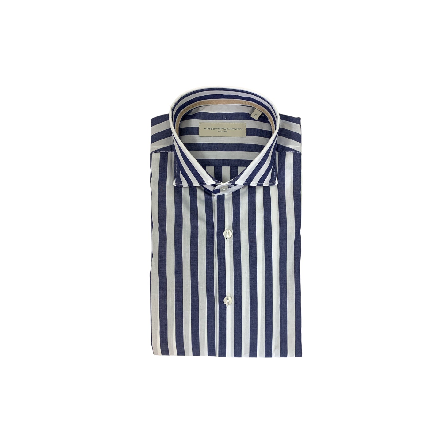 Alessandro Lamura - Adam shirt