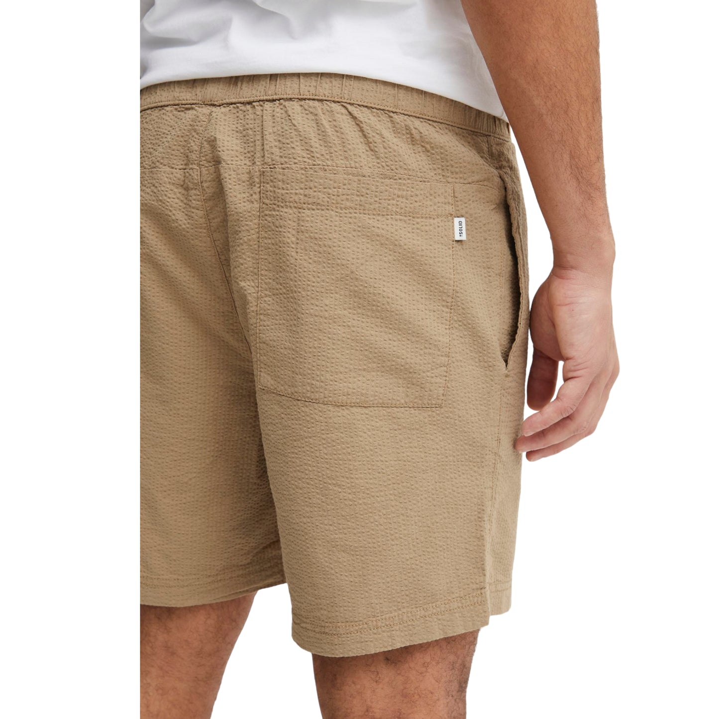 Solid - Bermuda Frevne