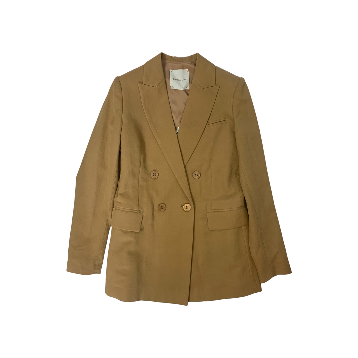 Hanami D'or - Giacca Doppio Petto