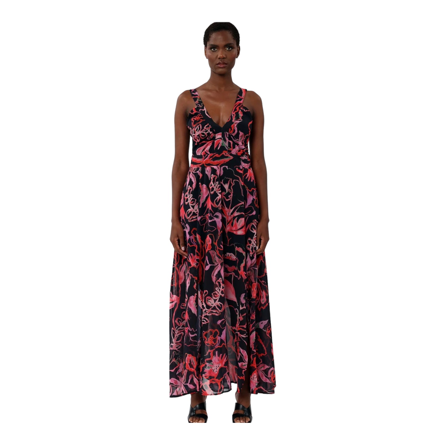 Religion - Sublime Maxi Dress