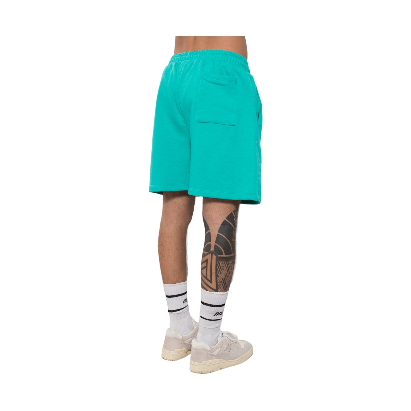 Numero 00 - Shorts Club