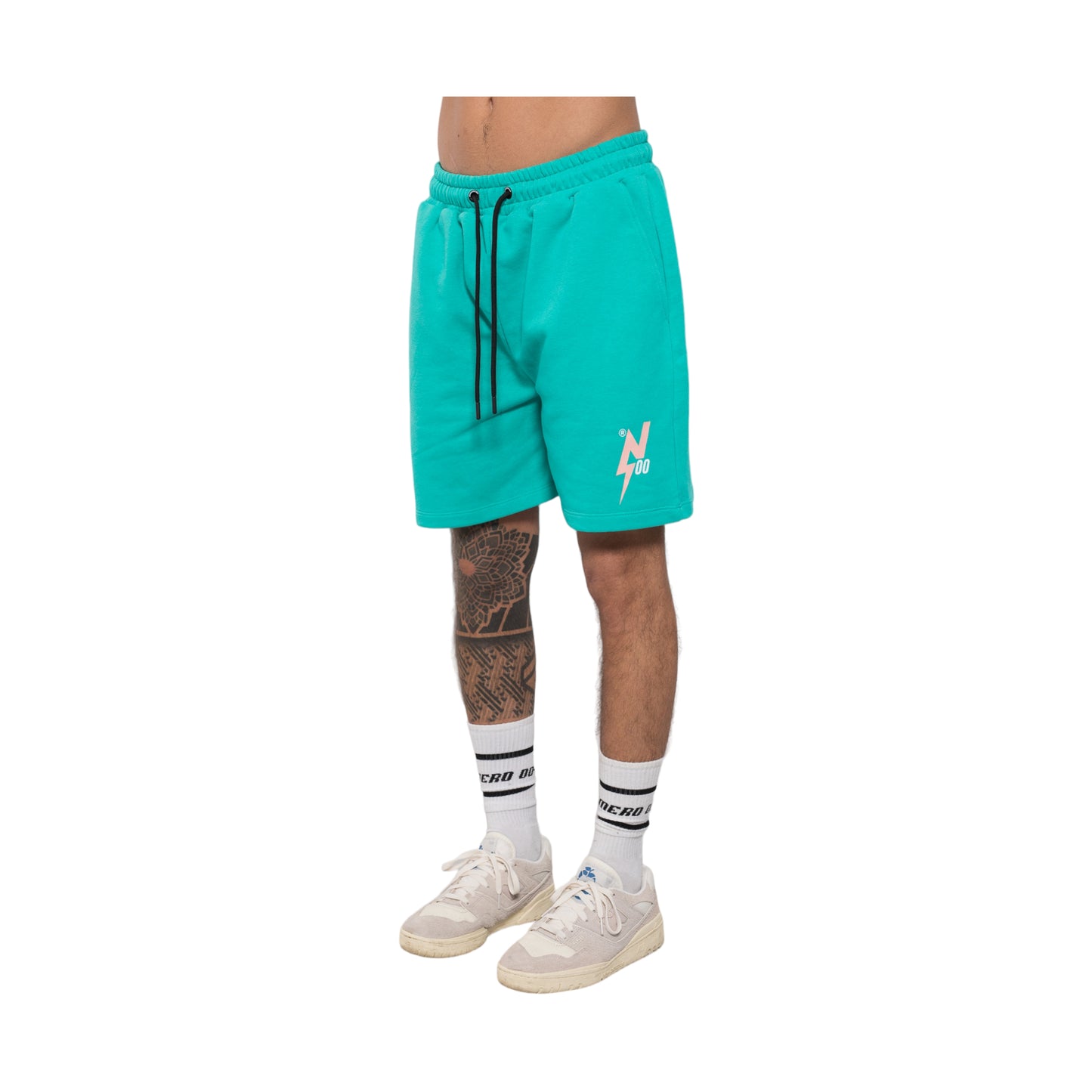 Numero 00 - Shorts Club