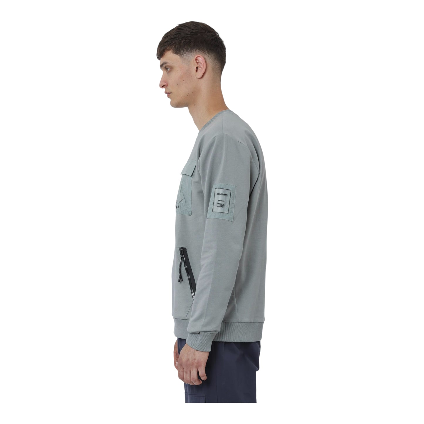 Religion - Sudadera Terraza