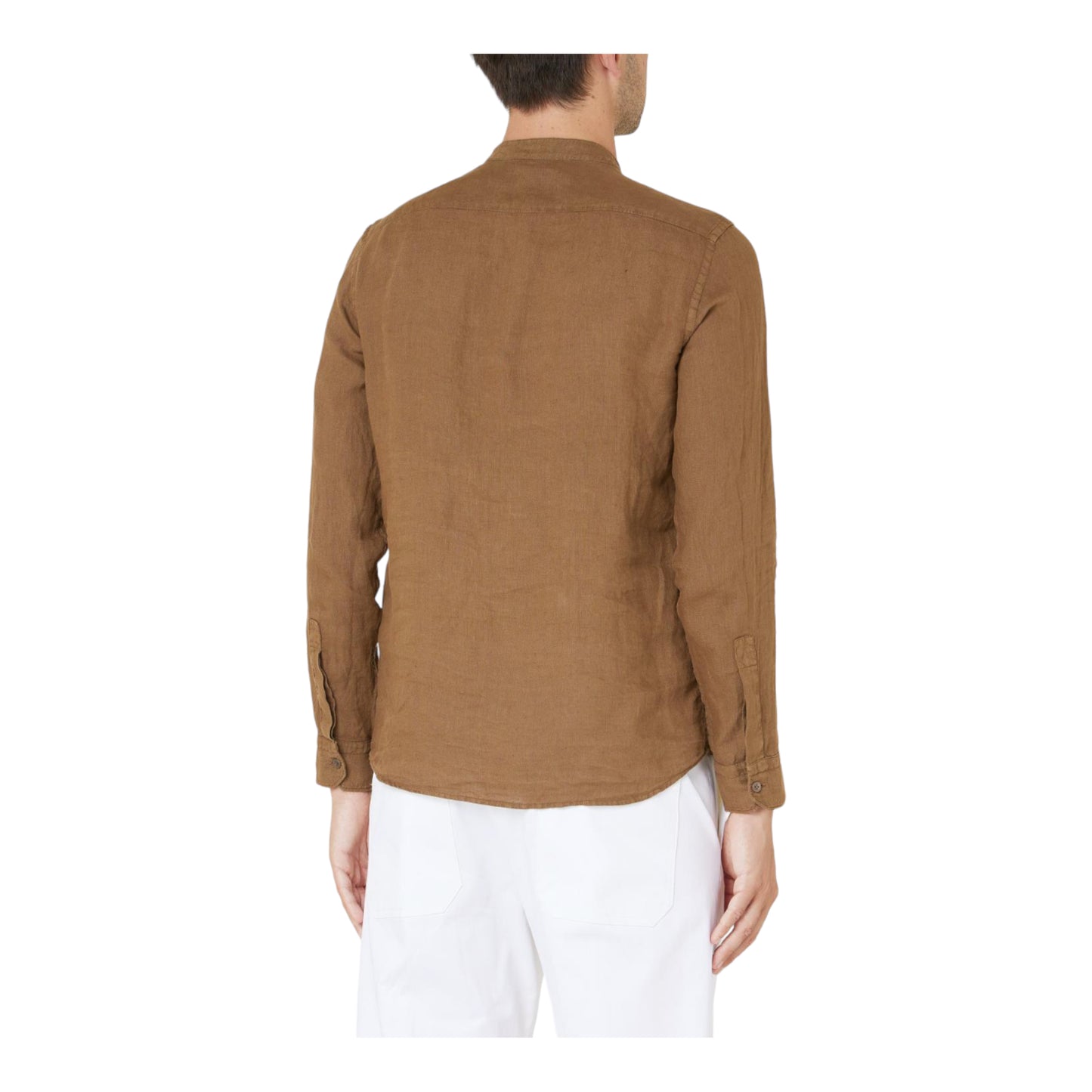 Paolo Pecora - Camicia Coreana