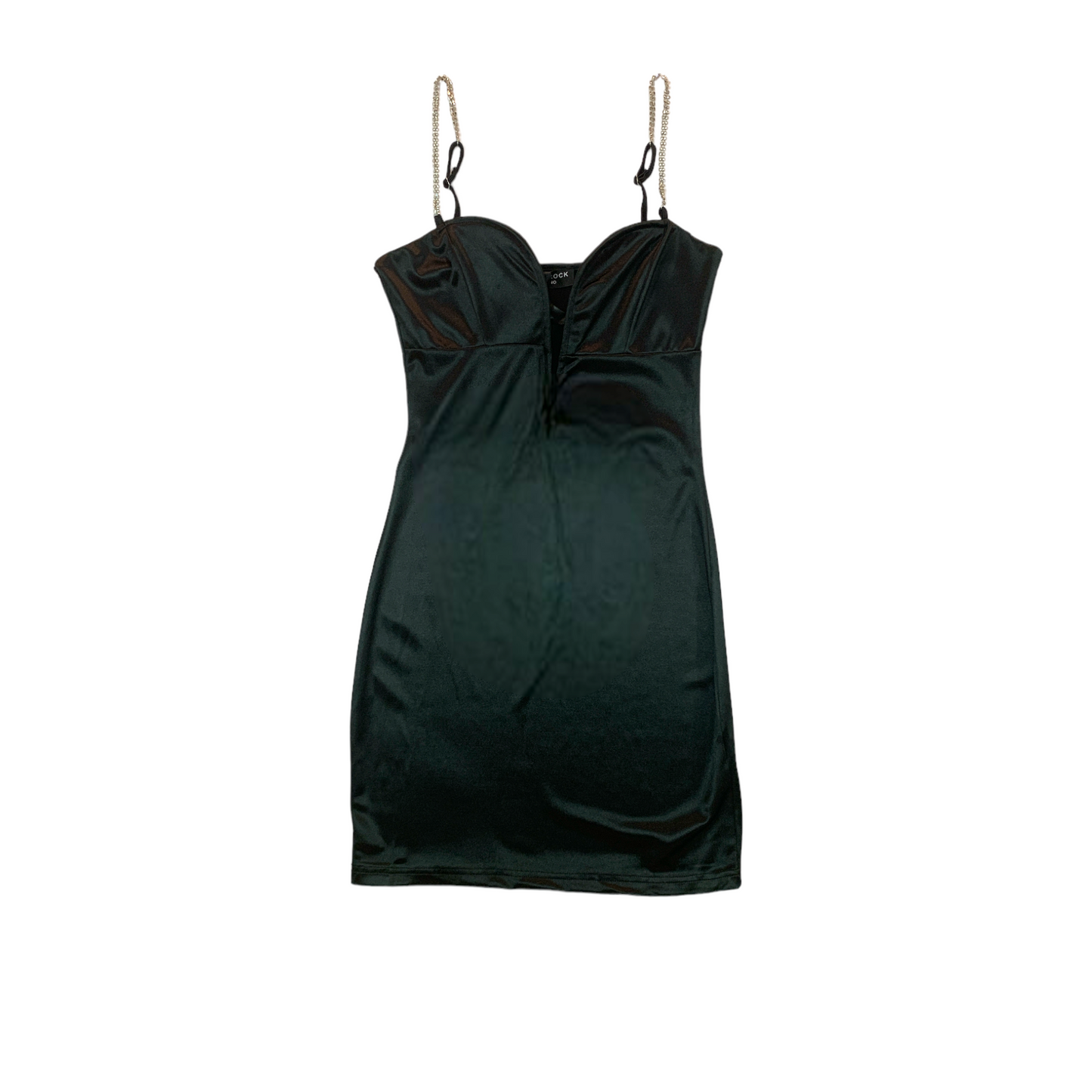 Anna Rock Milán - Vestido