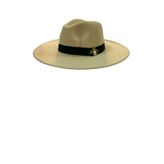 Anna Rock Milano - Sombrero de ala