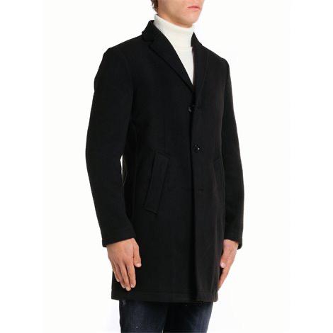 Daniele Alessandrini - Cappotto Serio
