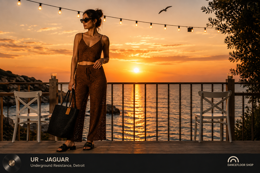 LOOK LAB SUNSET APERITIF