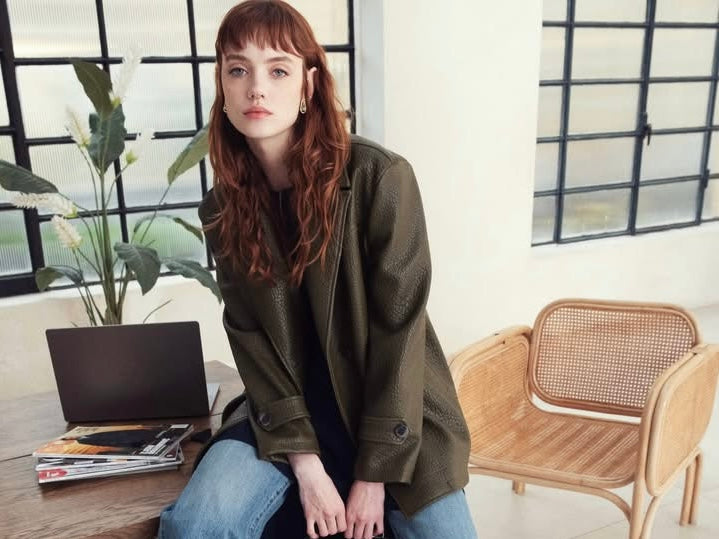 COLLEZIONE DONNA - AUTUNNO|INVERNO 2025|26