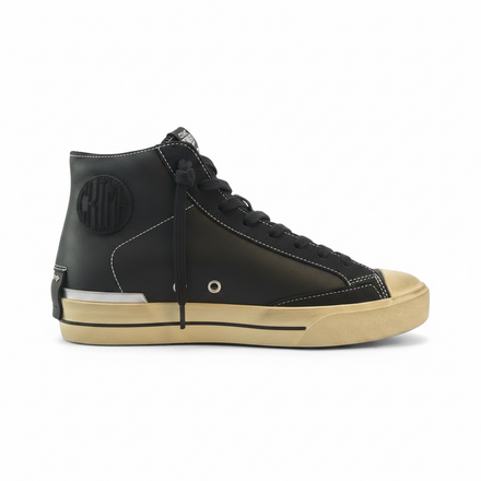 Crime London - Sneakers Midnight High
