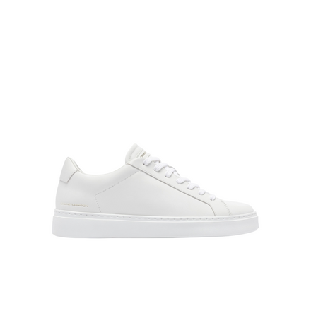 Crime London - Sneakers Superlight All White