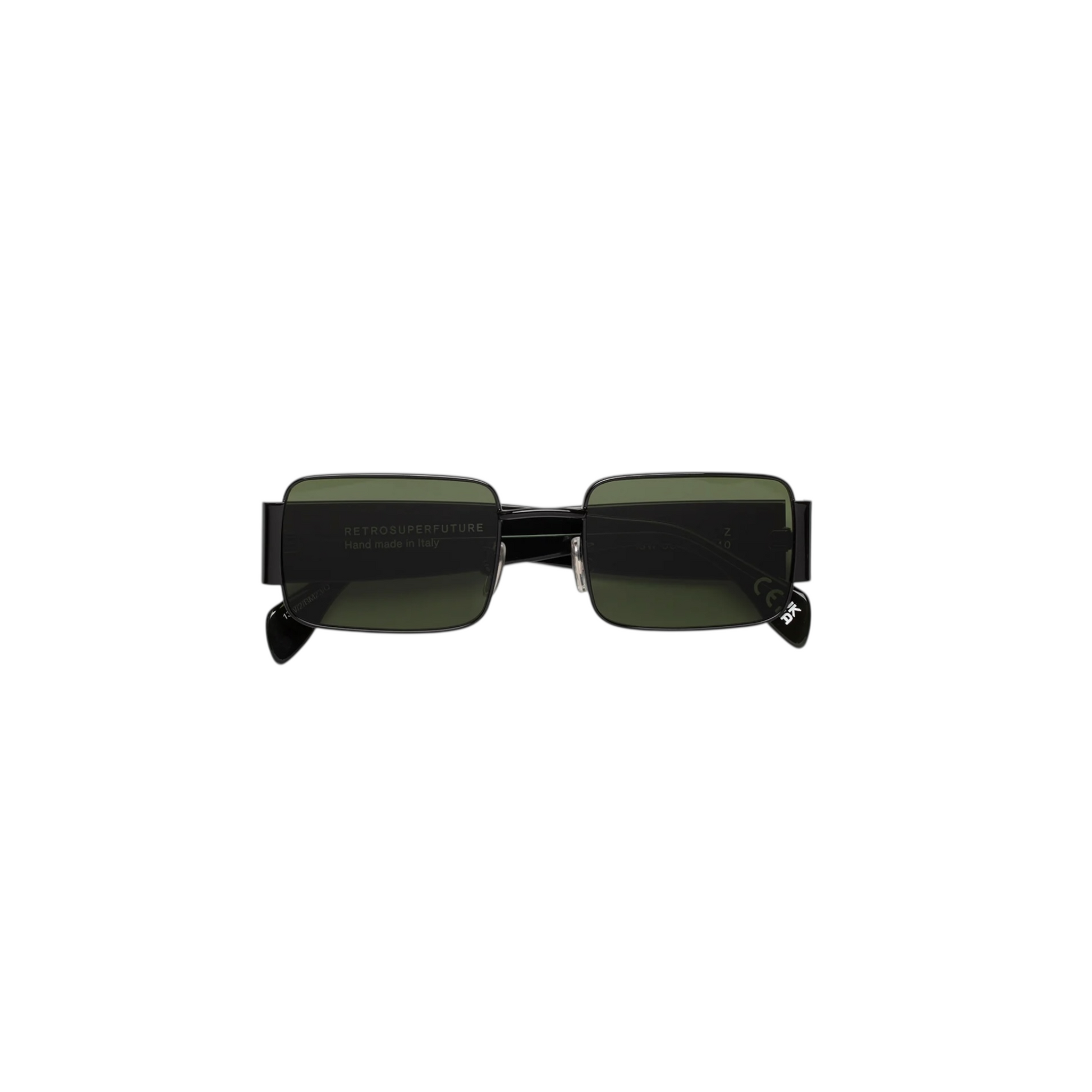 13W - RETROSUPERFUTURE Z TARTARUGA