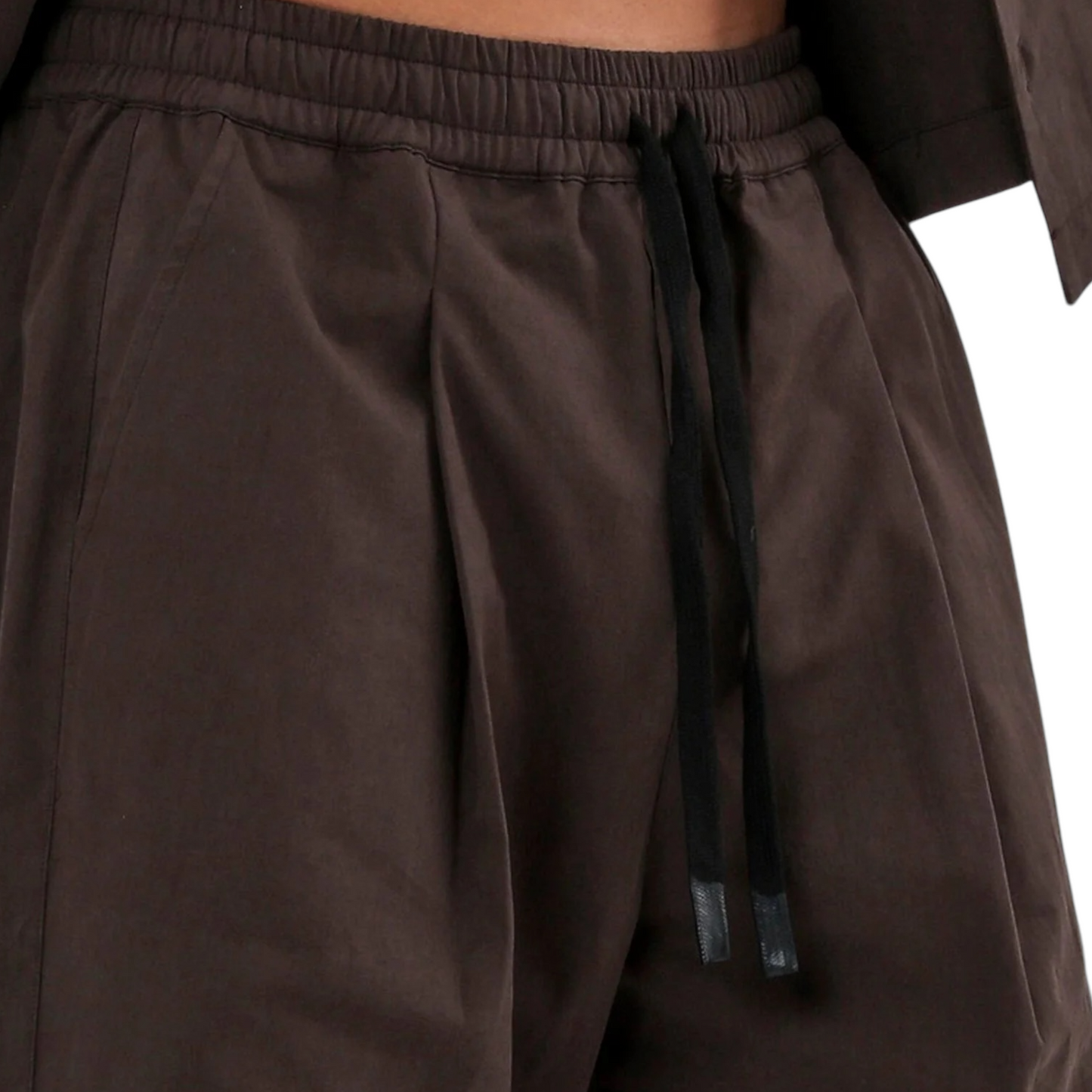 Religion - Pleated Shorts