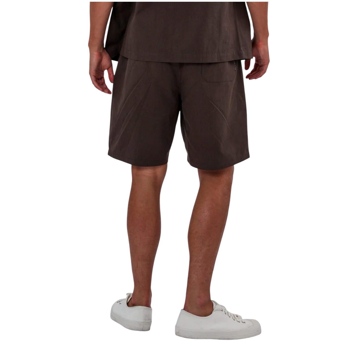 Religion - Pleated Shorts