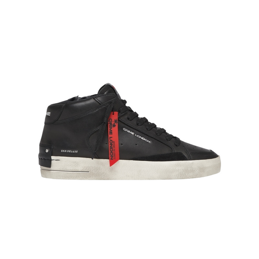 Crime London - Sneaker Sk8 Deluxe Mid