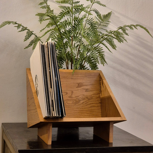 Artigiano Analogico - Portadischi Triangle