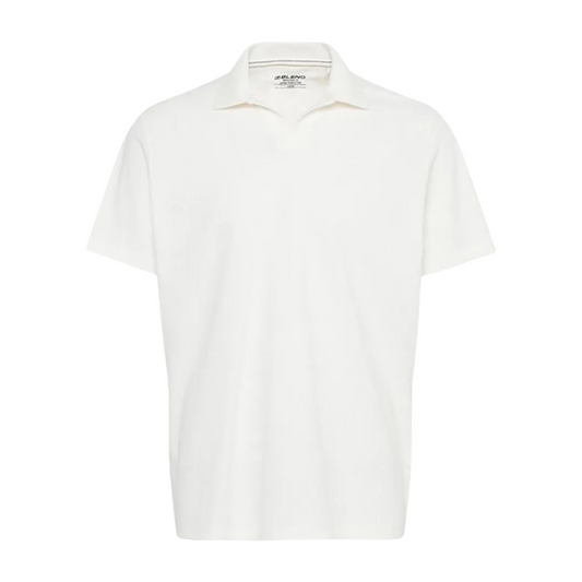 20717949 - Blend Polo Eskild Bianco