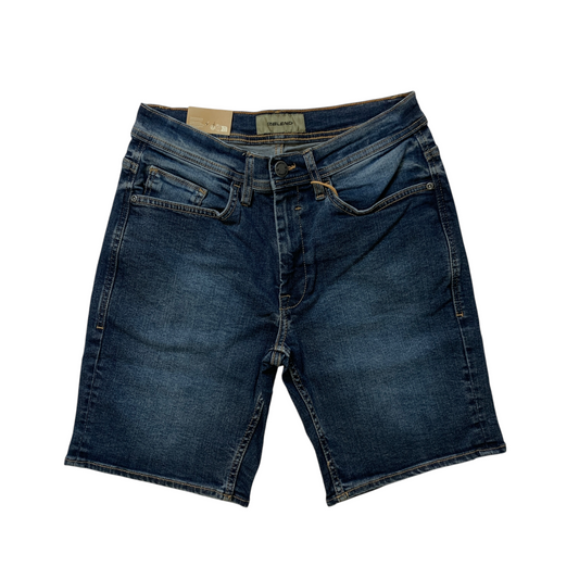 Blend - Bermuda Twister Denim