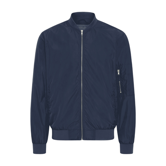 20718243 - Blend Giubbino Essi Blue