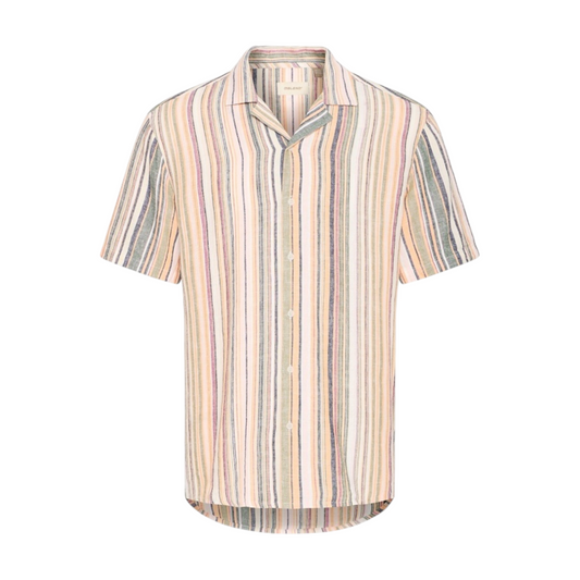 20718273 - BLEND BHAKIS SHIRT