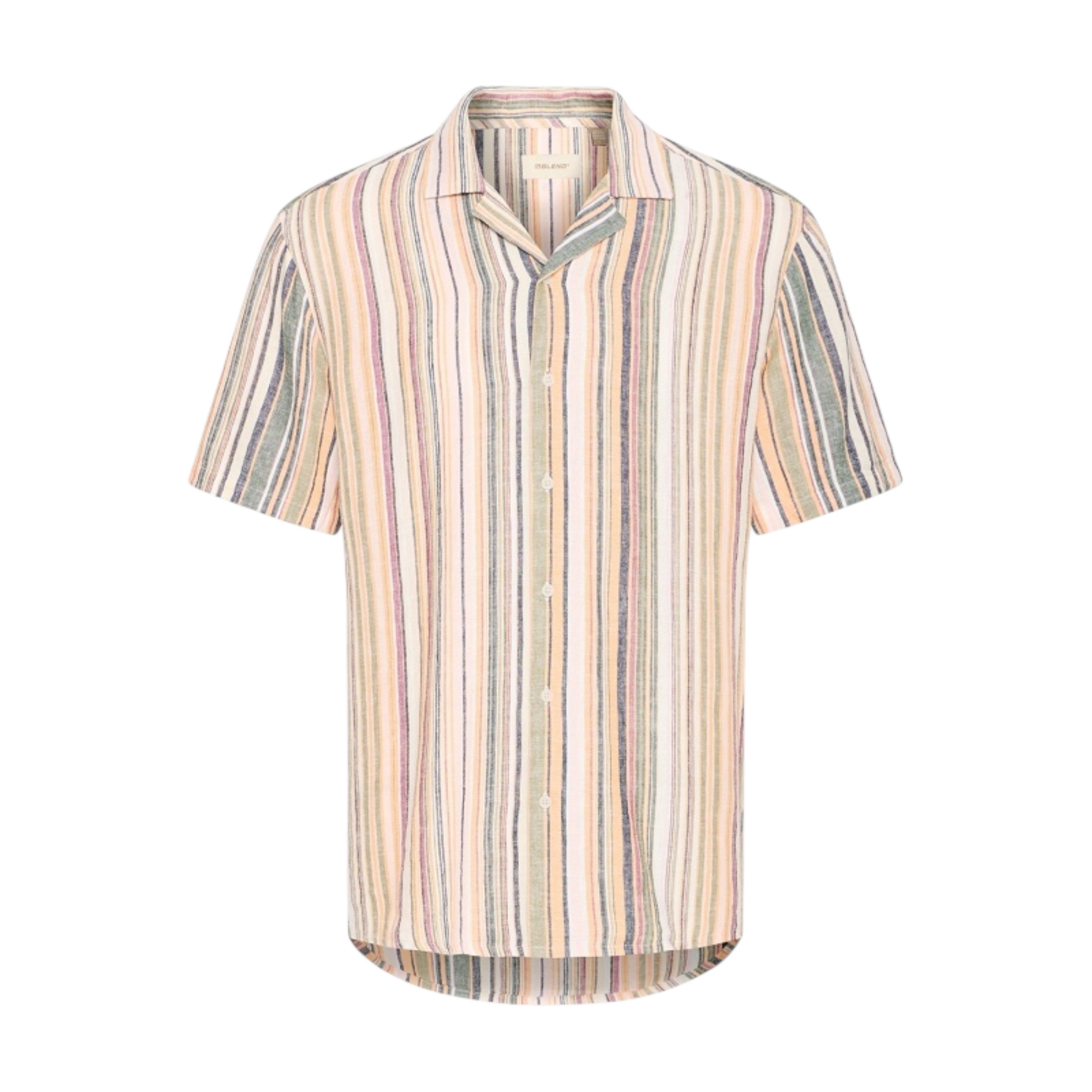 20718273 - BLEND BHAKIS SHIRT