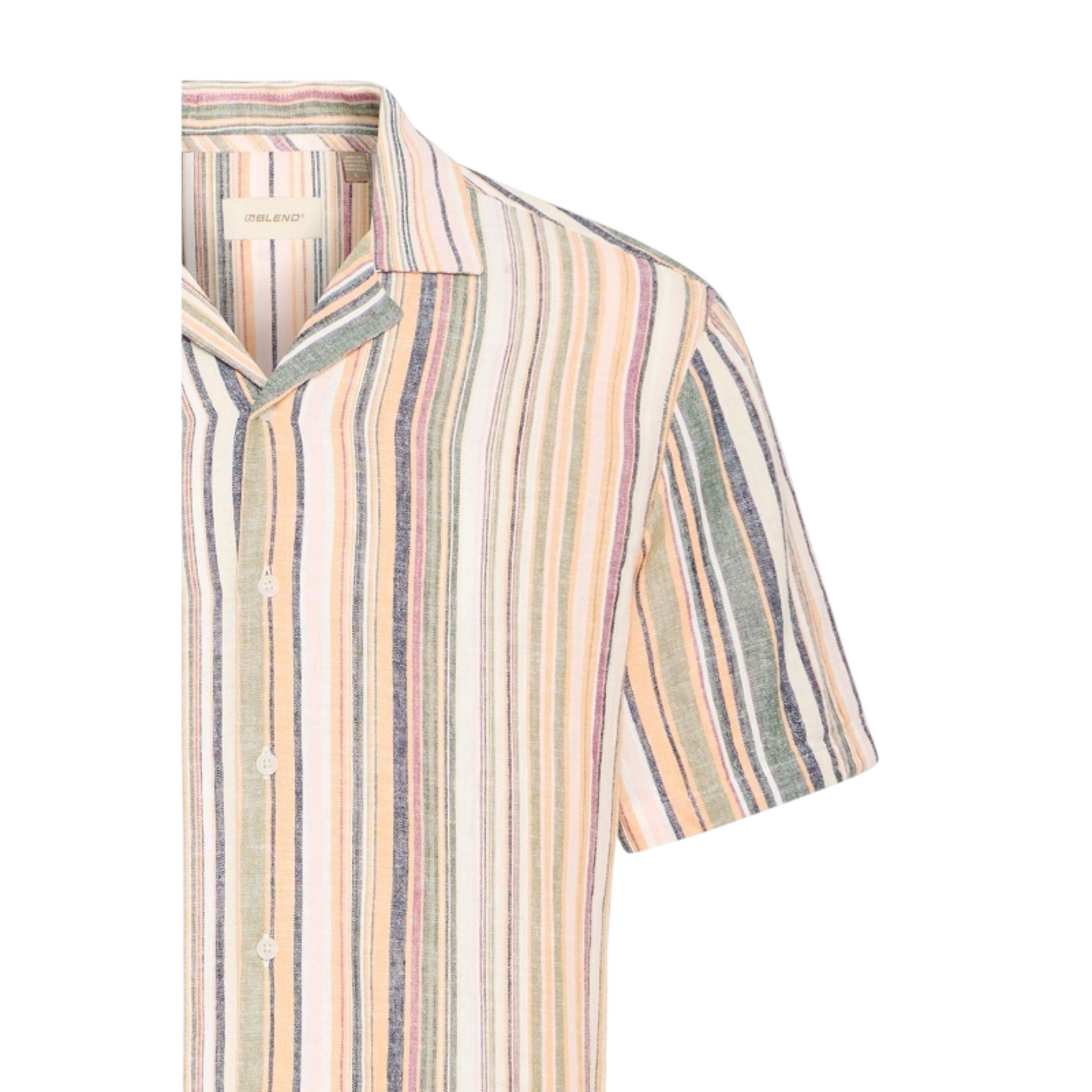 Blend - Camicia Bhakis