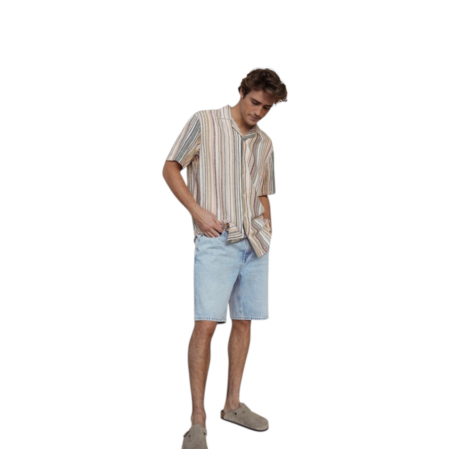 Blend - Camicia Bhakis