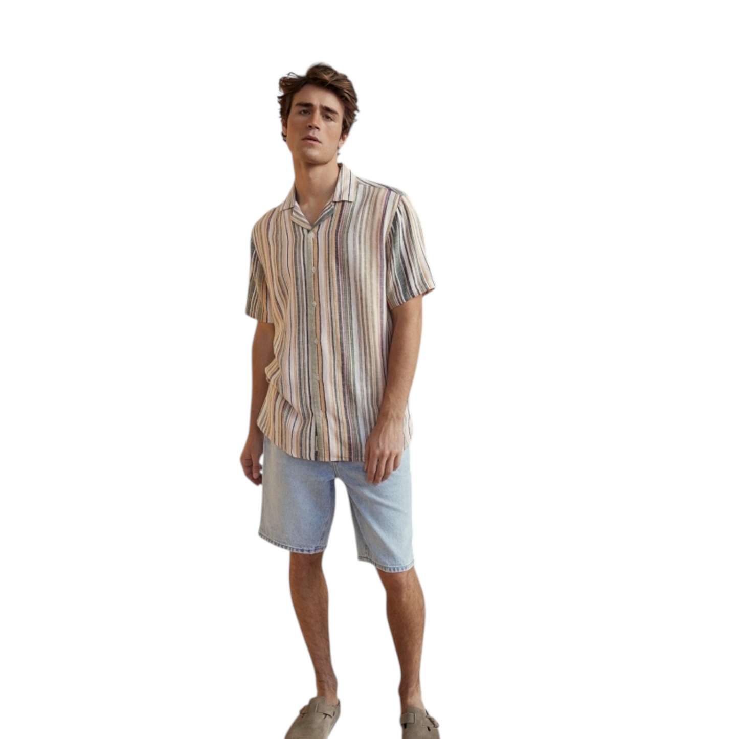 Blend - Camicia Bhakis