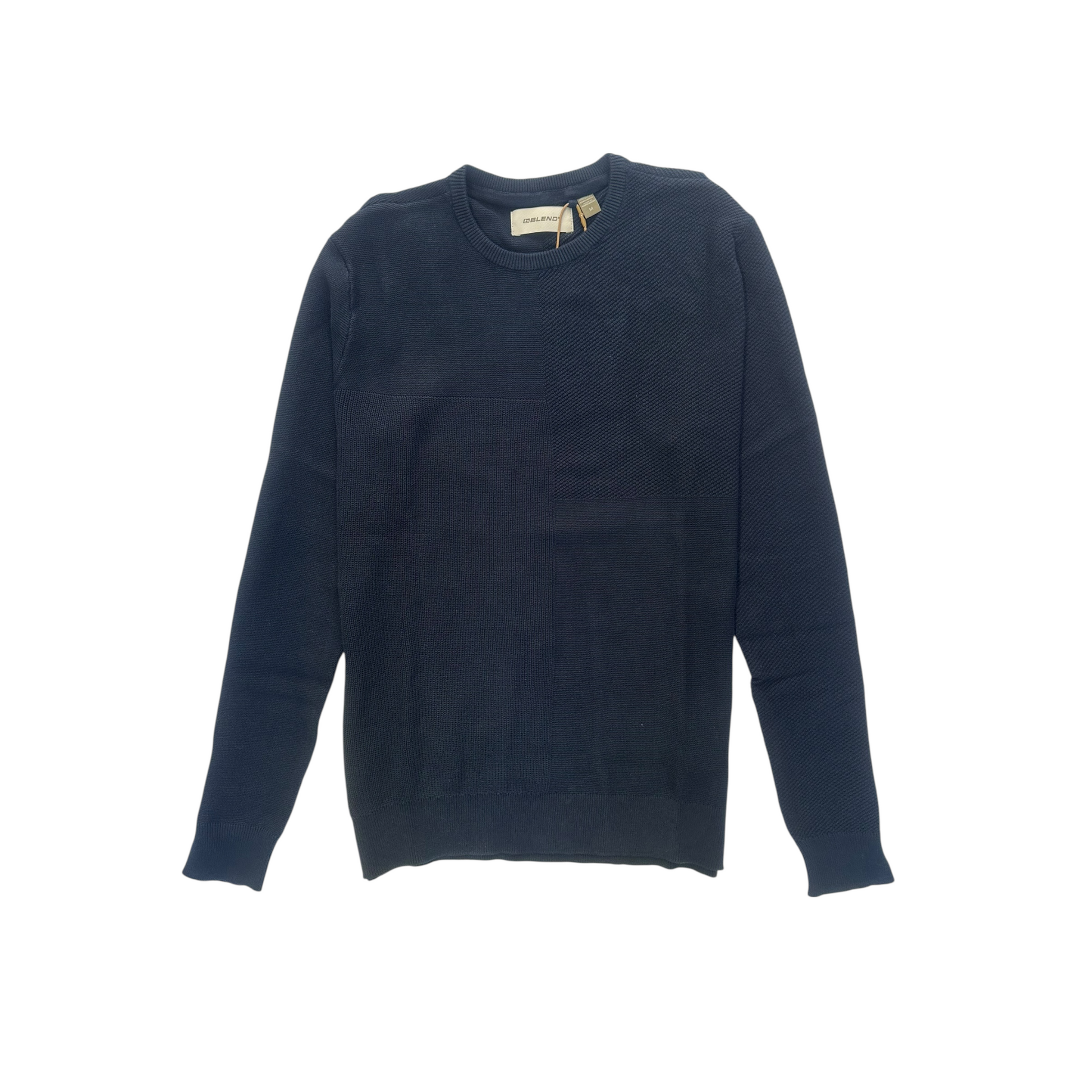 20718581 - PULLOVER DIX BLUE