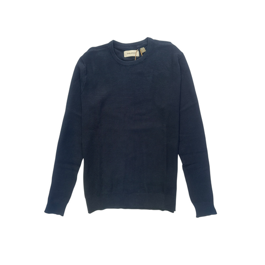 20718581 - PULLOVER DIX BLUE
