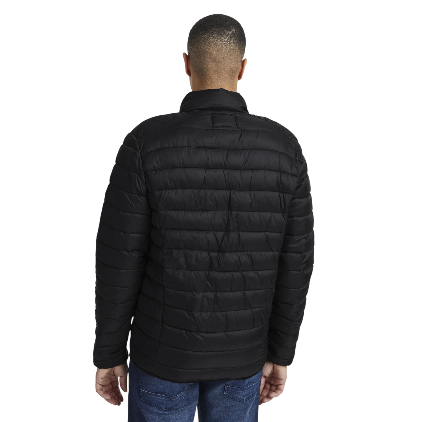 Blend - Piumino Bromsey
