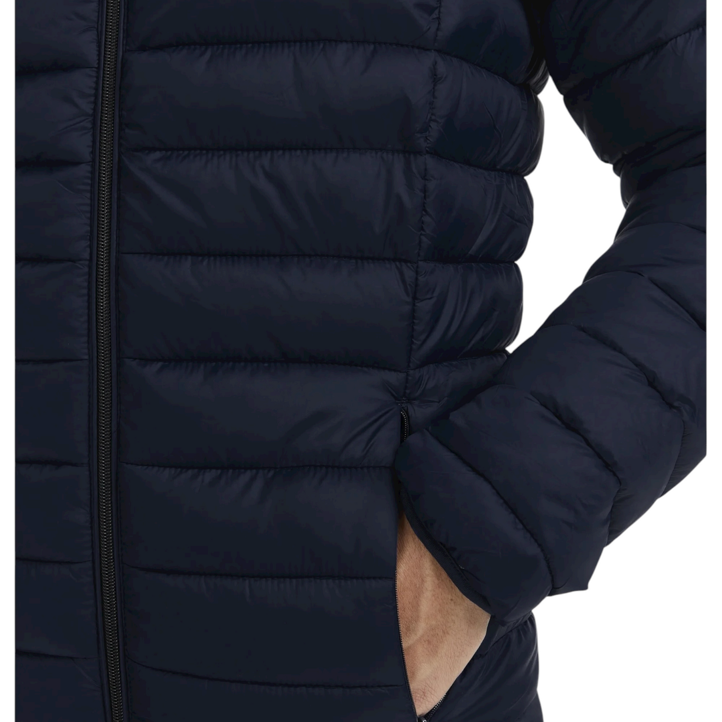 Blend - Piumino Bromsey