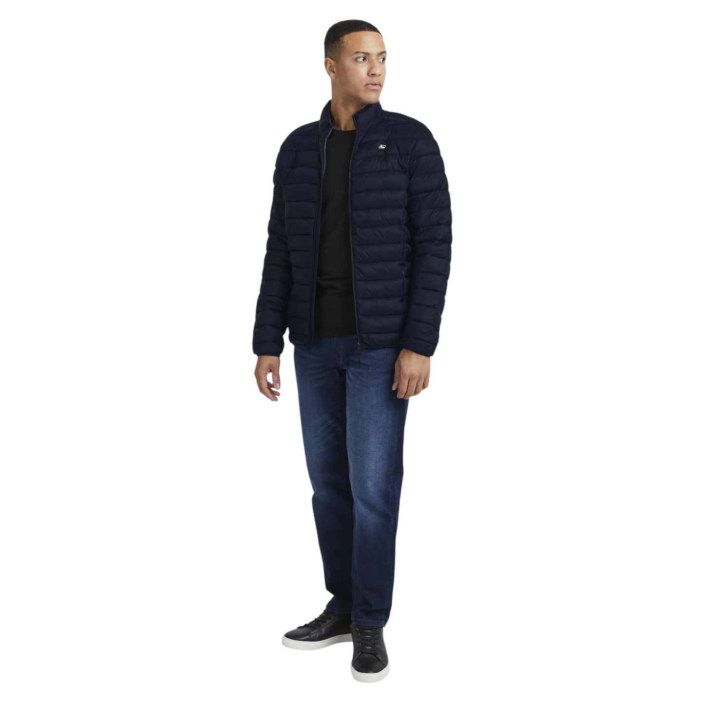 Blend - Piumino Bromsey