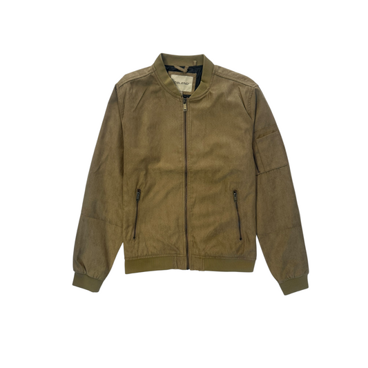 20718751 - BLEND BHEIGO JKT BEIGE