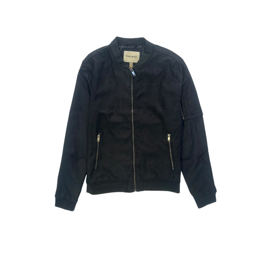 20718751 - BLEND BHEIGO JKT NERO