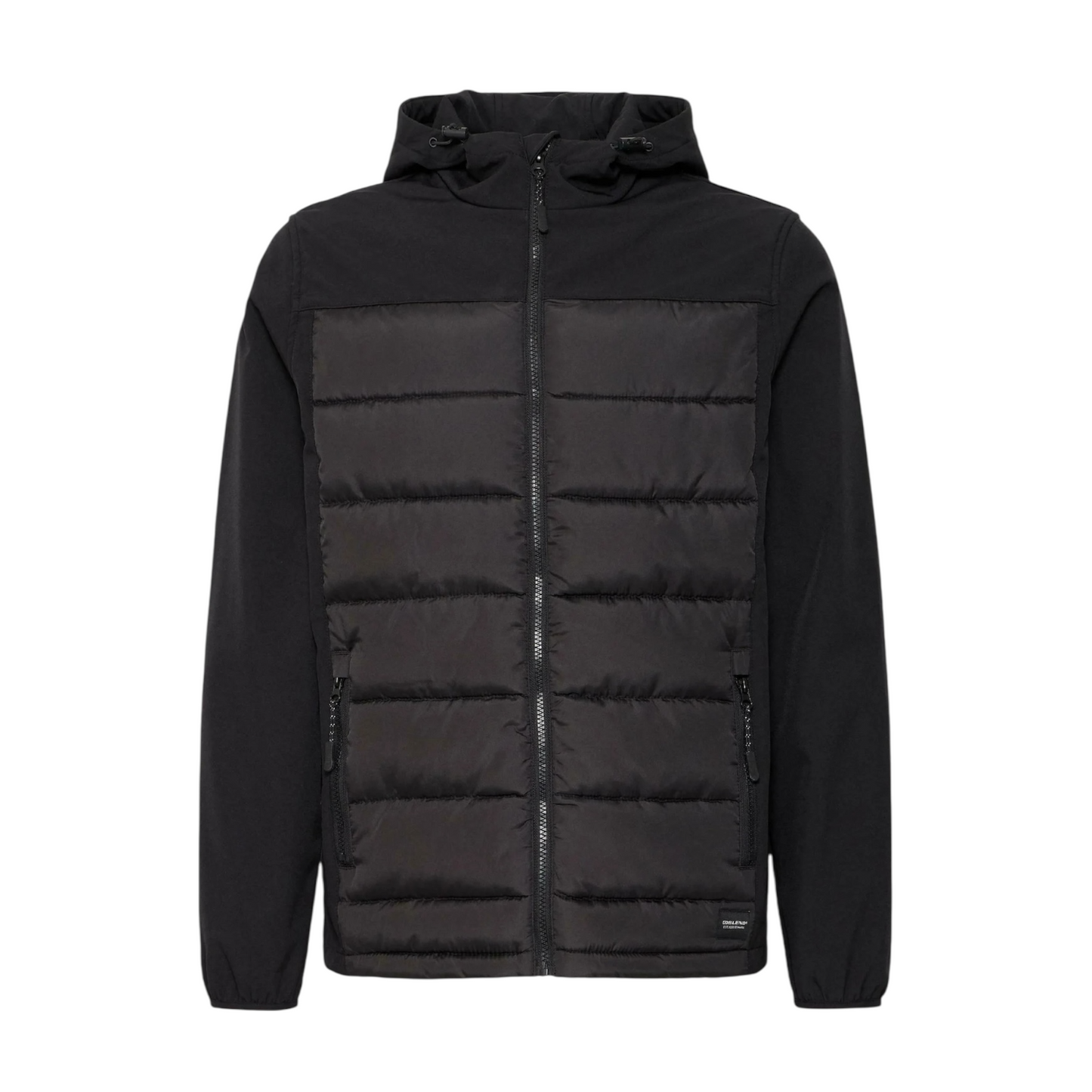 20718763 - BHEVIAN JKT BLACK