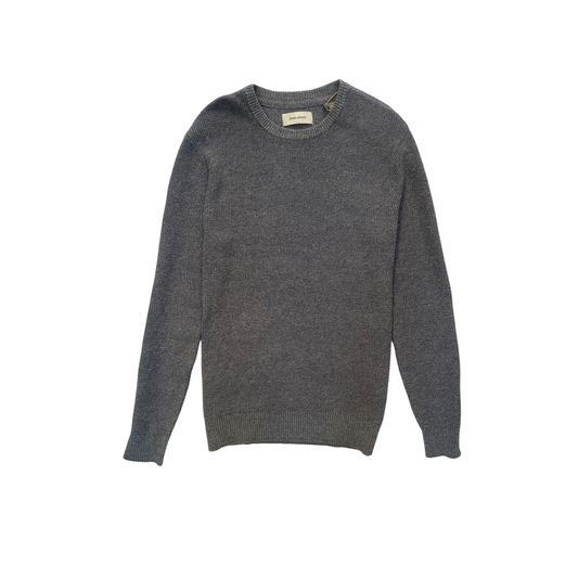 20718854 - DIN CREW GREY